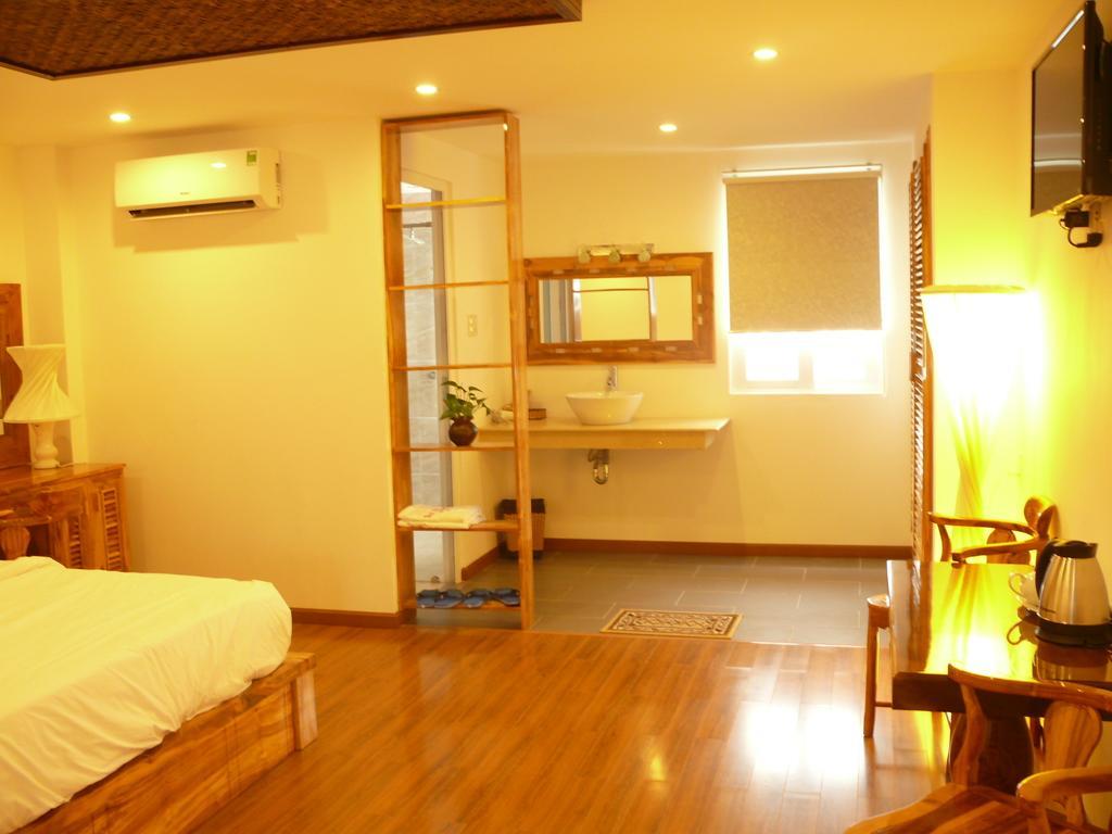 Rex Hotel & Apartment Nha Trang Extérieur photo