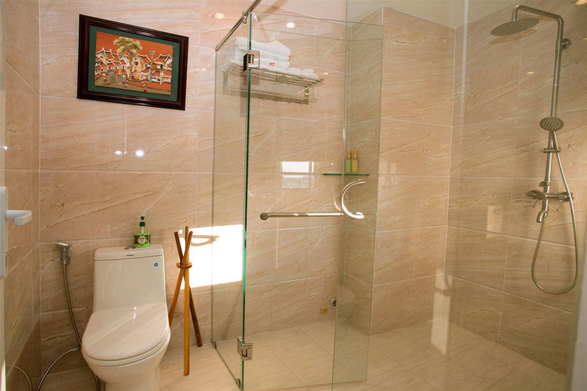Rex Hotel & Apartment Nha Trang Extérieur photo